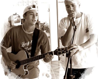 Foto de Grupo Carícias