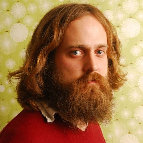 Photo of Iron & Wine