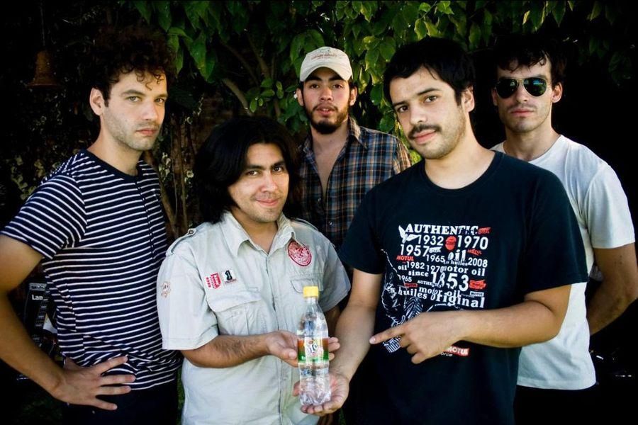 Foto de Fother Muckers