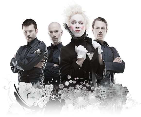 Foto de Animal Alpha