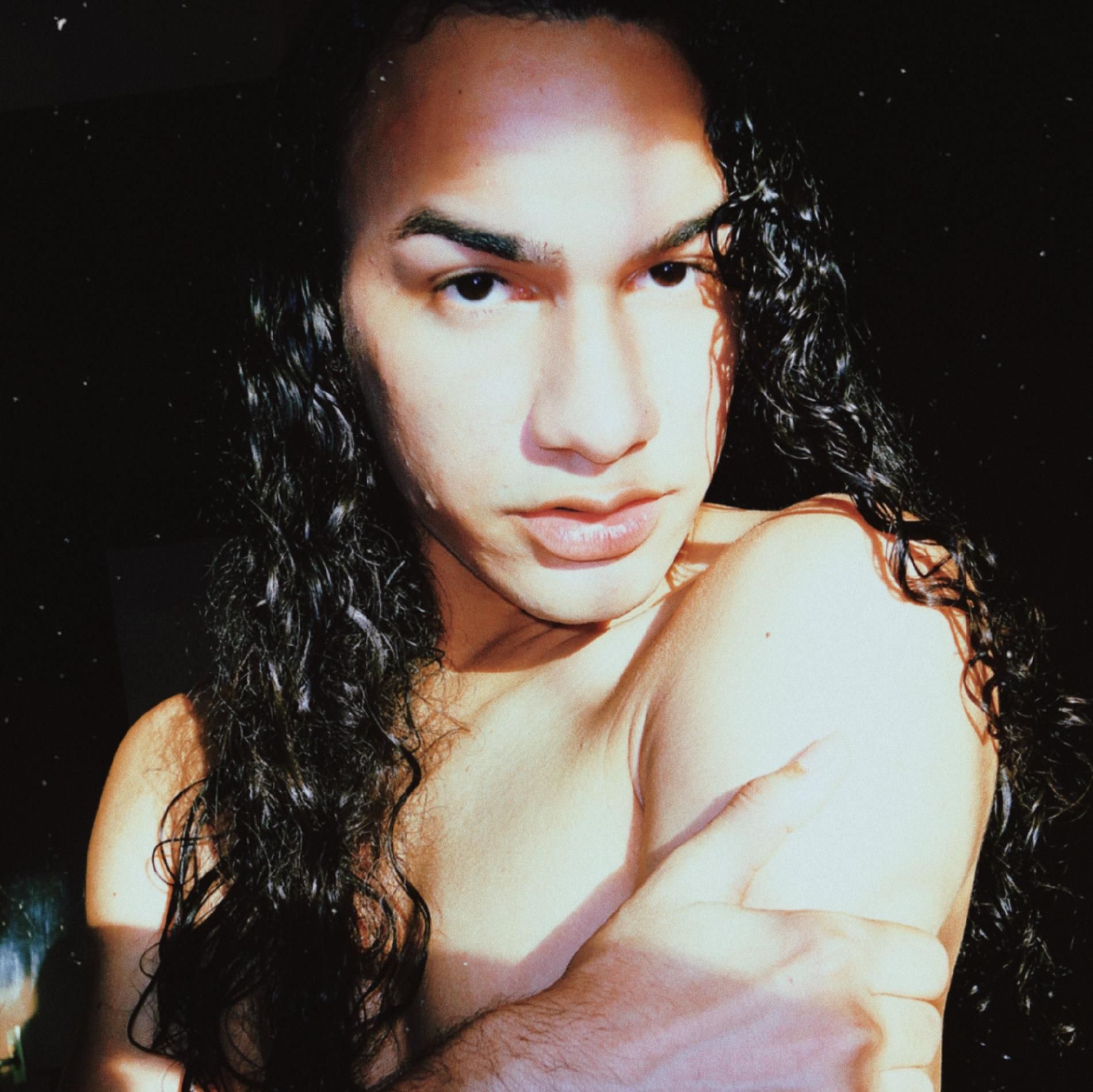 Foto de Victtor Araújo