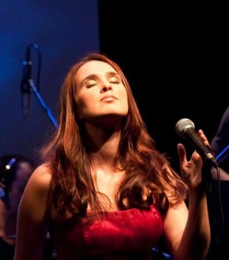 Foto de Micheline Cardoso