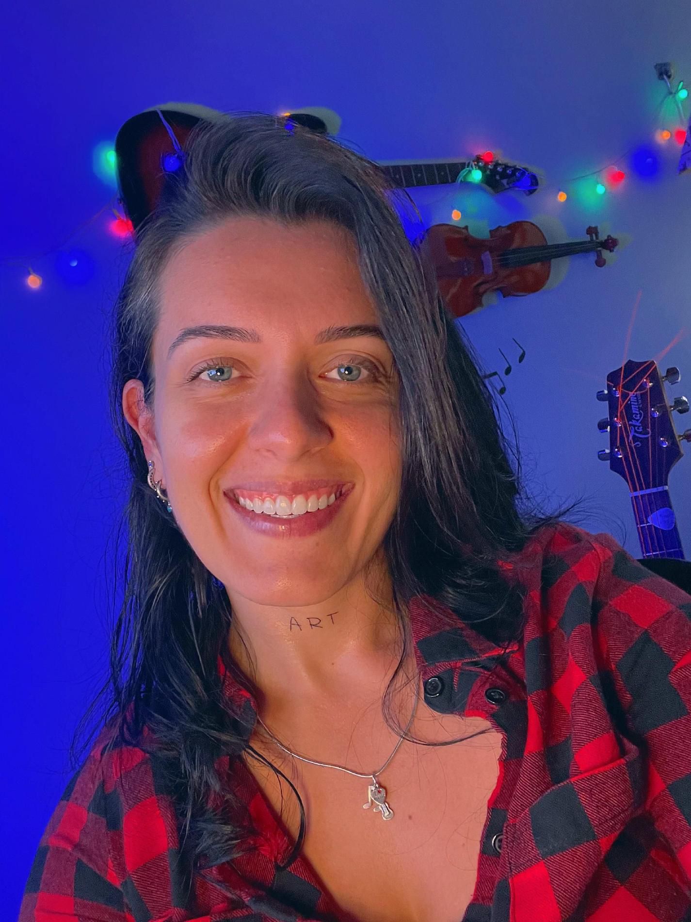 Foto de Tamires Nogueira