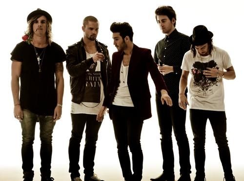 Foto de Amy Meredith