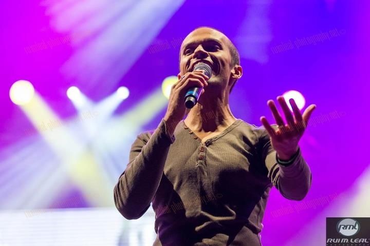 Foto de Rodrigo Almeida