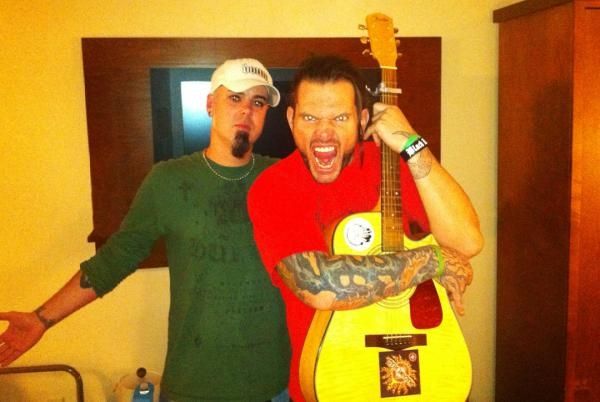 Foto de Peroxwhy?gen