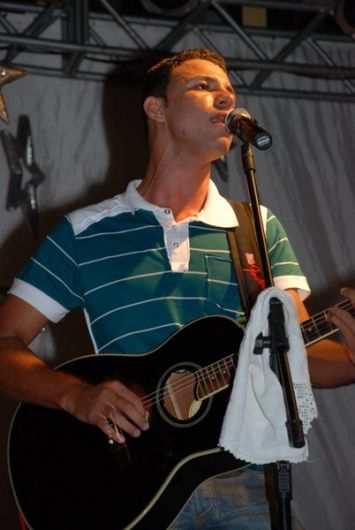 Foto de Marcos & Enrique