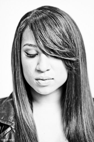 Foto de Melanie Amaro