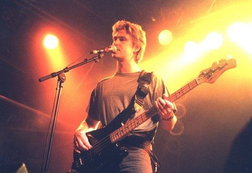 Foto de Philippe Robrecht