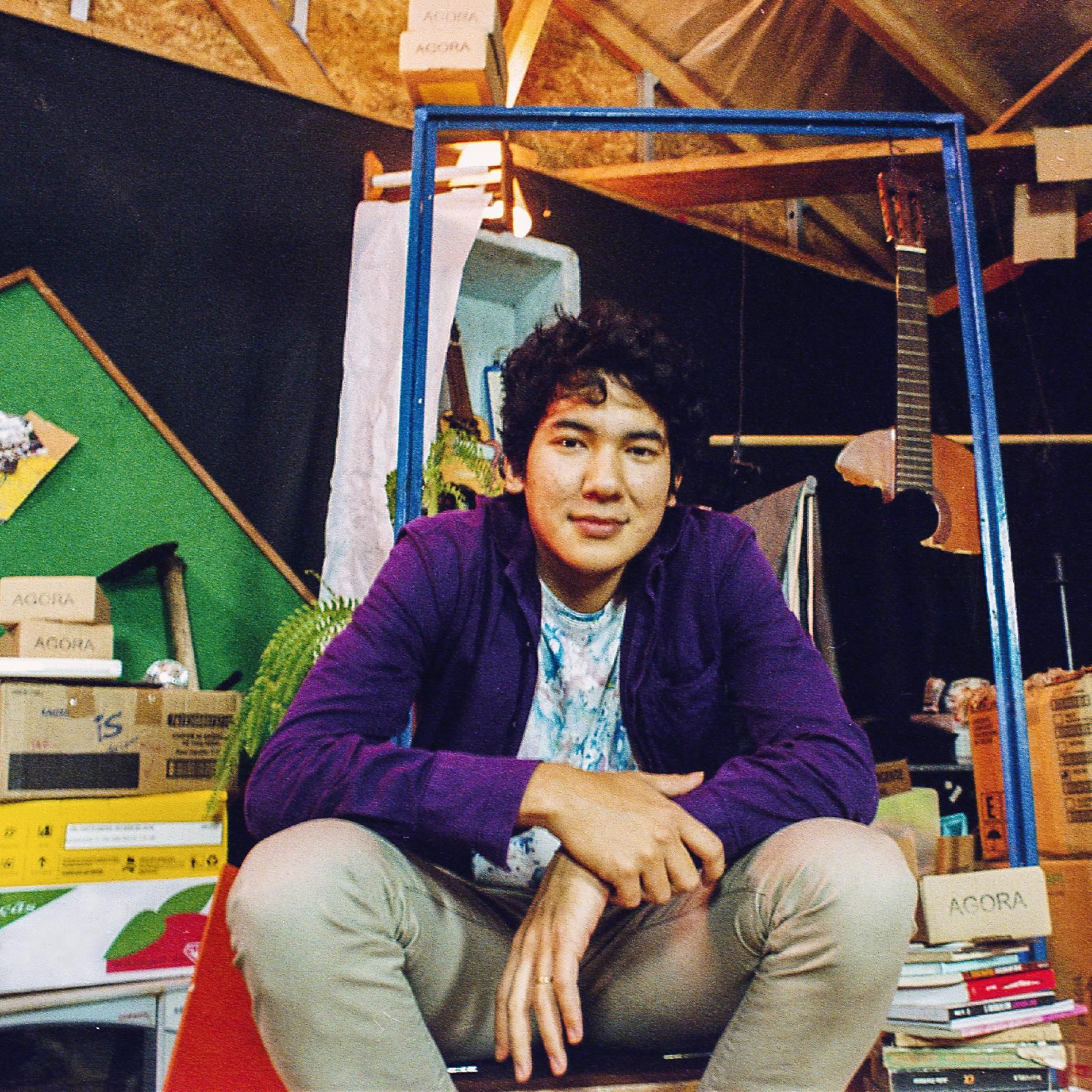 Foto de Francisco Okabe