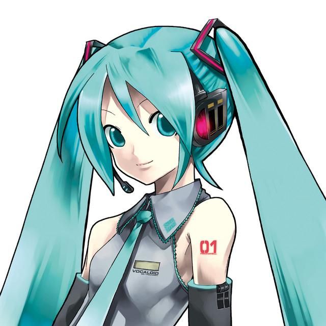 Foto de Hatsune Miku