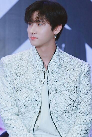 Foto de I.M (Changkyun)