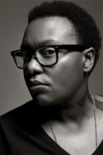 Foto de Ndegéocello Me'Shell