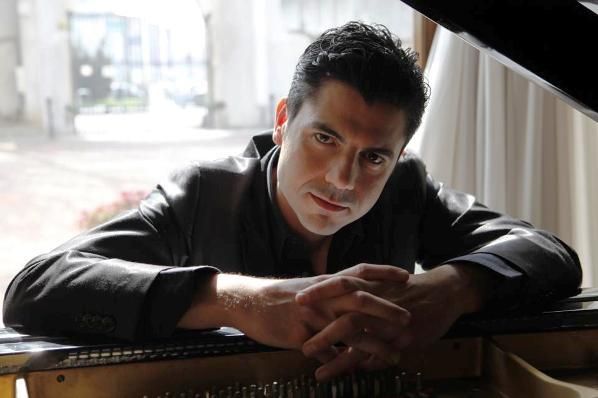 Foto de Gianni Fiorellino