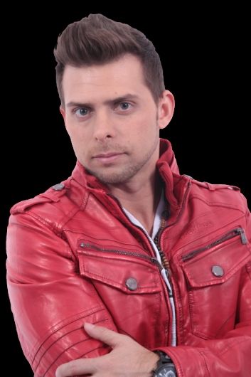 Foto de Sergio Ricardo