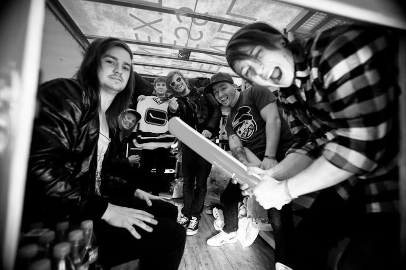 Foto de These Kids Wear Crowns