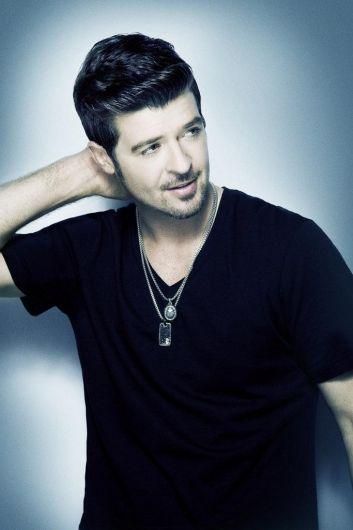 Foto de Robin Thicke