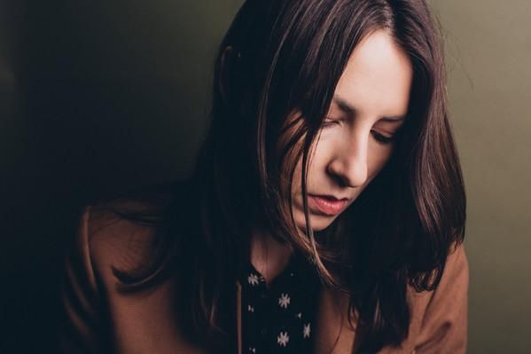 Foto de Brooke Annibale