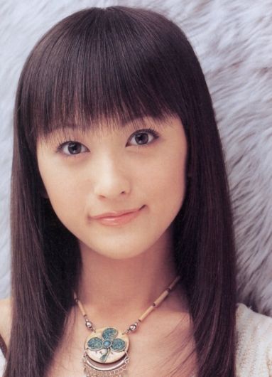 Foto de Komatsu Ayaka