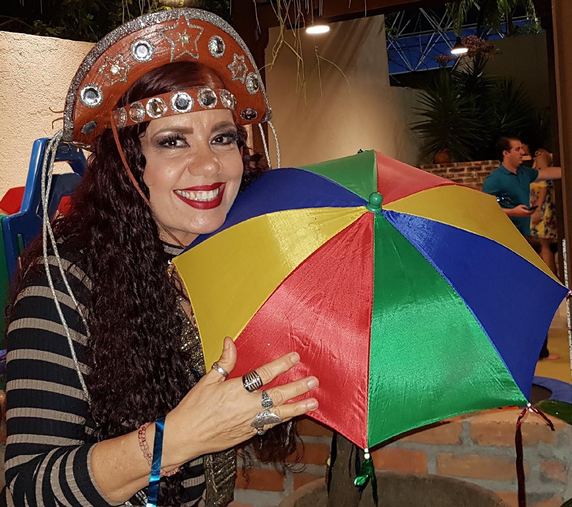 Foto de Malou Marinho