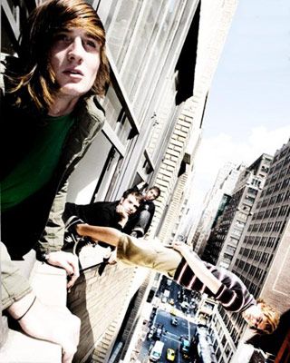 Foto de Cute Is What We Aim For