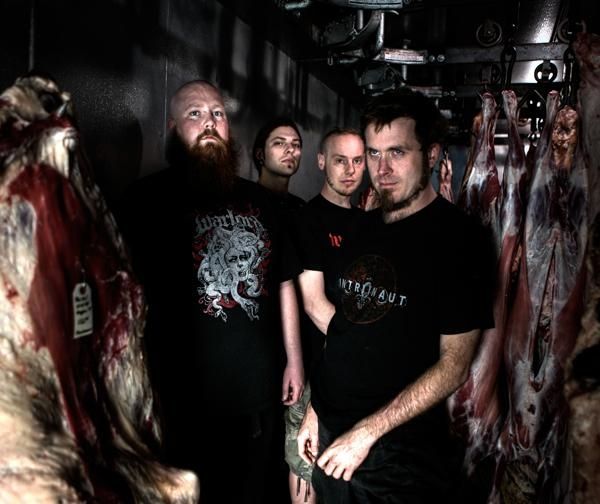 Foto de Cattle Decapitation