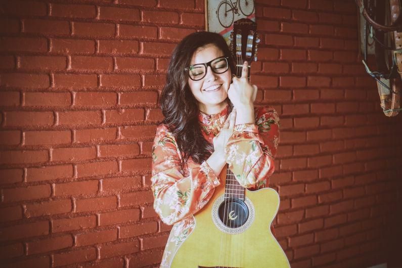 Foto de Camila Brasil