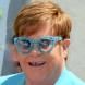 Foto do artista Elton John