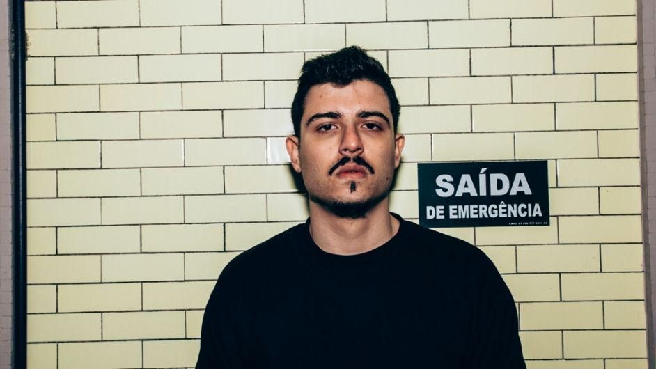 Foto de Ricardo Guimarães