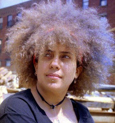 Foto de Kimya Dawson