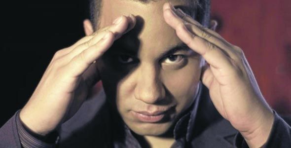 Foto de Felipe Peláez