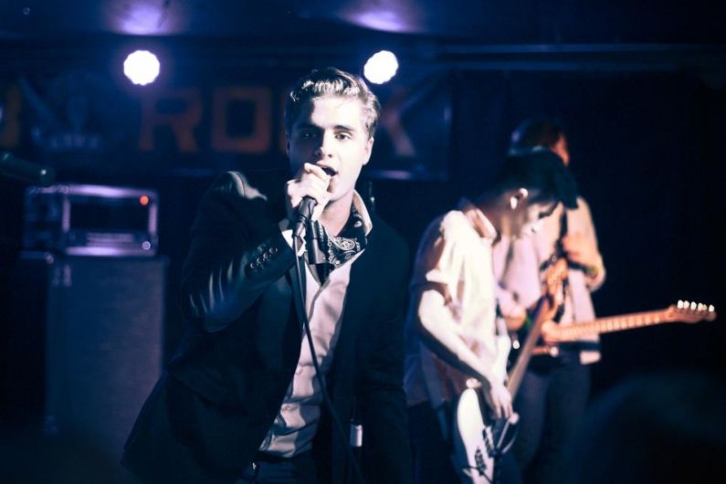 Foto de RadioDriveBy