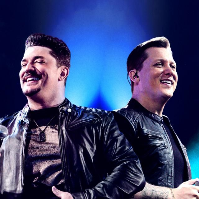 Photo of George Henrique e Rodrigo