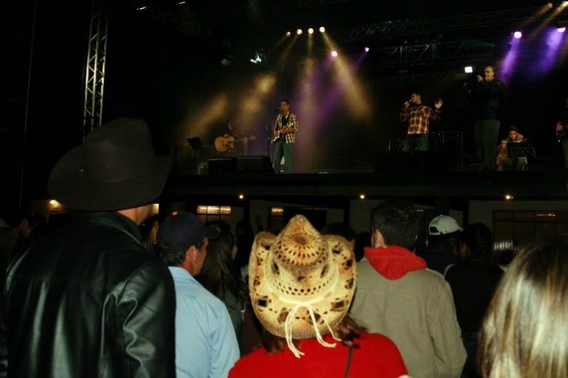 Photo of Conexão Uai