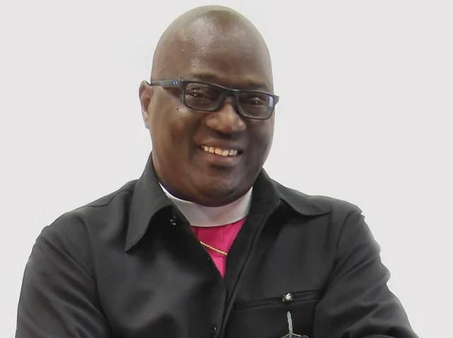 Foto de Norman Hutchins