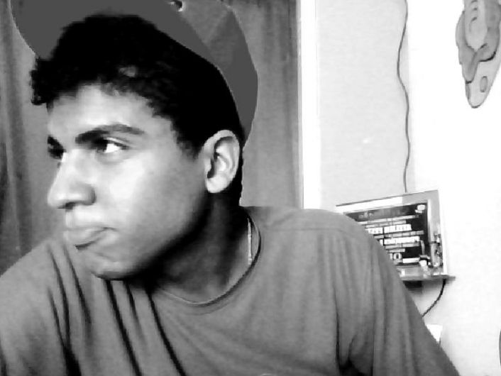 Photo of Kiinnho Souza