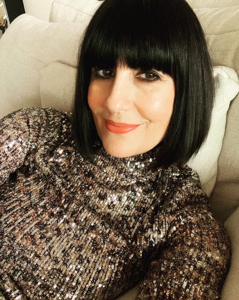 Foto de Marcella Detroit