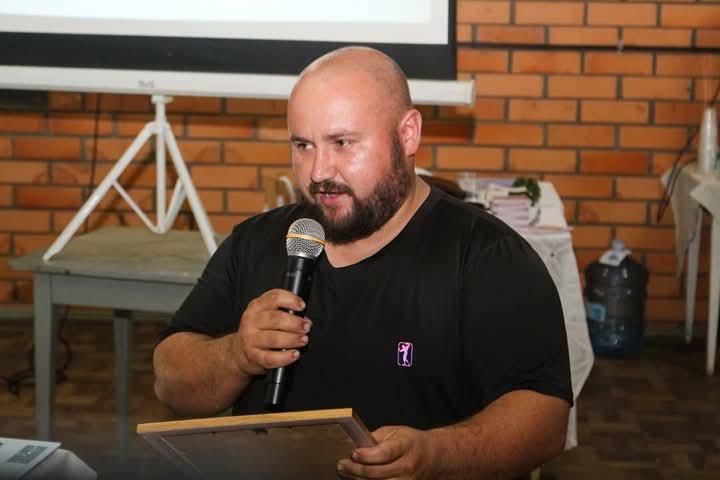 Foto de Wélerson Recalcatti