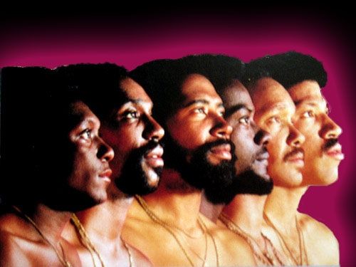 Foto de The Commodores