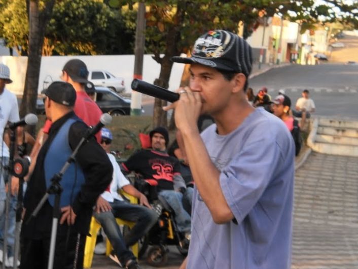 Foto de Visão Moral