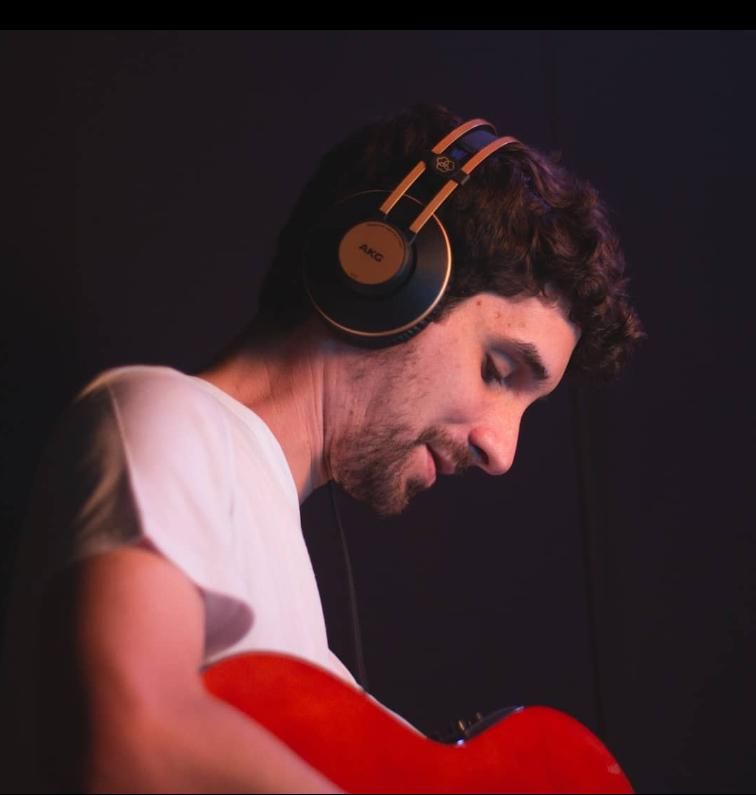 Foto de Filipe Cortes