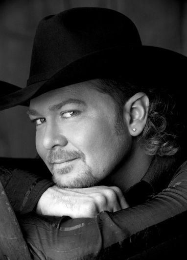 Foto de Tracy Lawrence