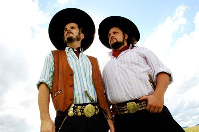 Foto de César Oliveira