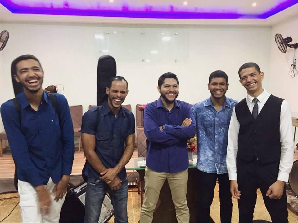 Foto de Ministerio Proposito