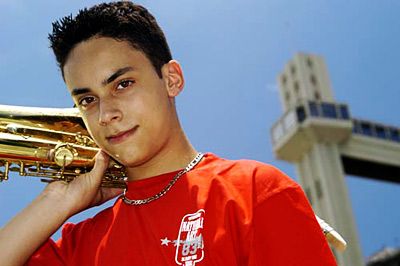 Foto de Caio Mesquita