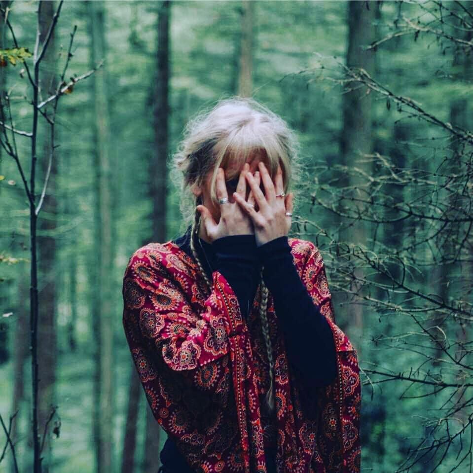 Foto de Megan Dixon-Hood