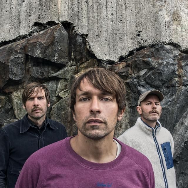 Foto de Peter Bjorn And John