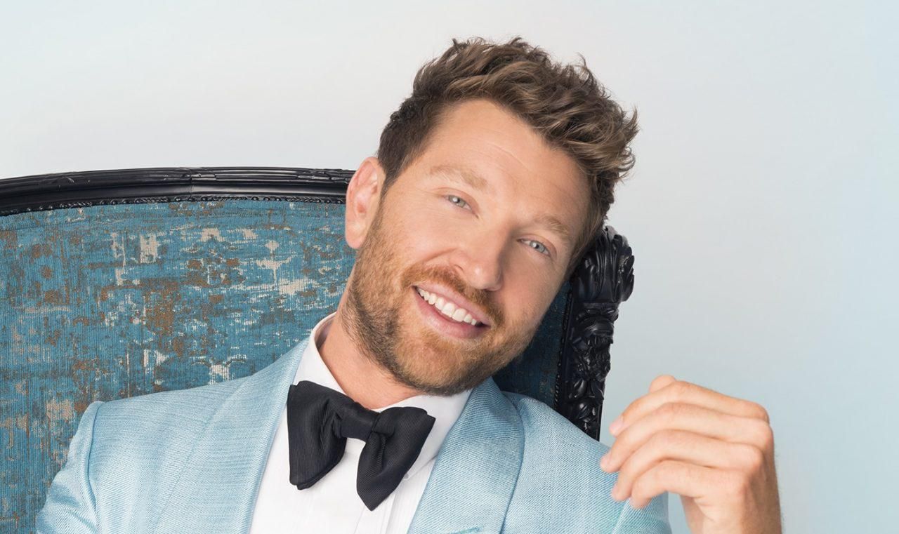 Foto de Brett Eldredge