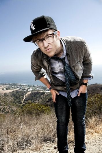 Foto de Taylor Thrash