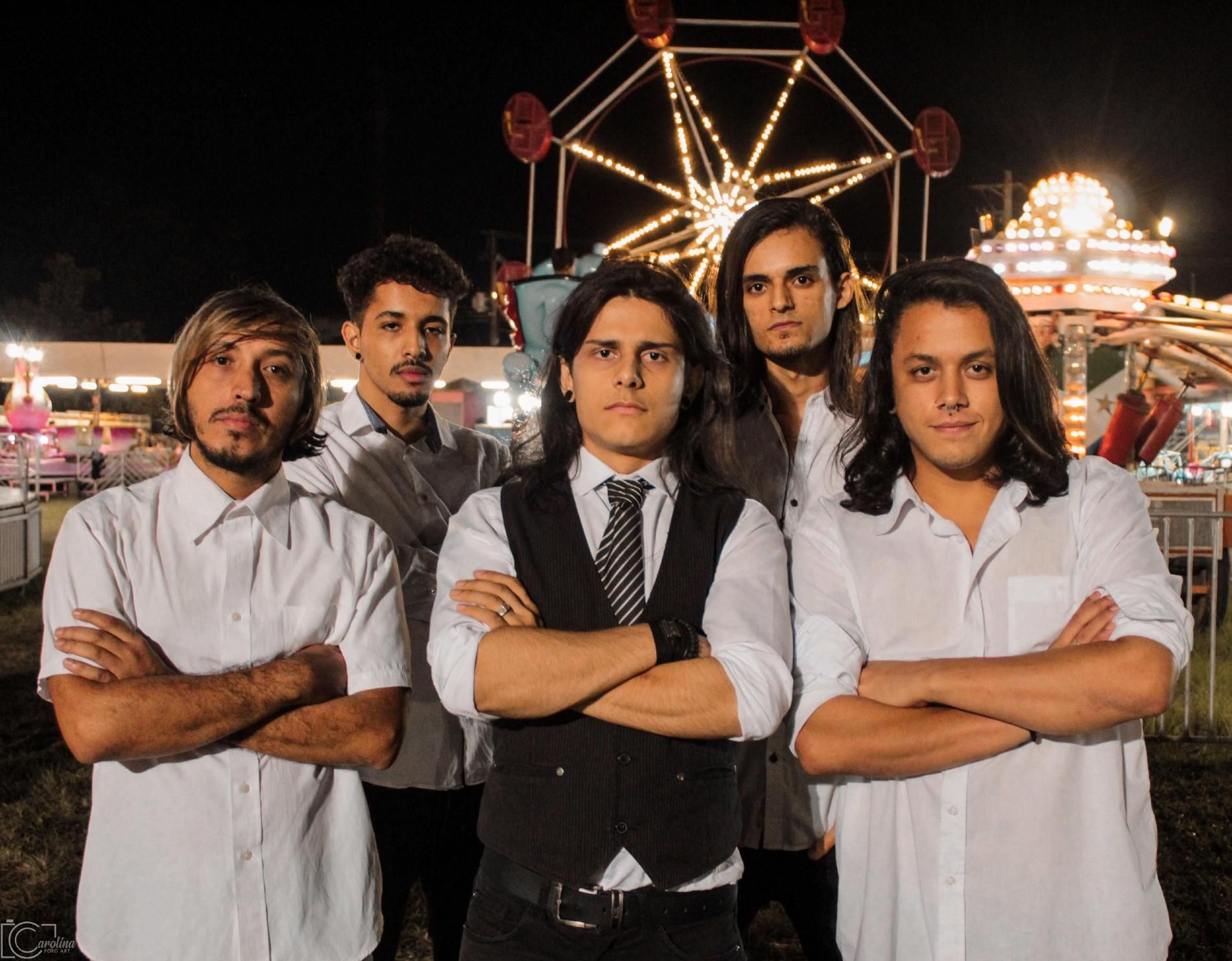 Foto de Leões de Júpiter